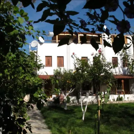Aparthotel Mono