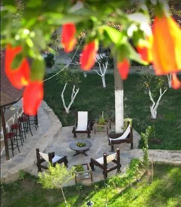 Appart hôtel Mono Bitez