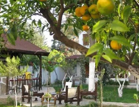 Mono Aparthotel *