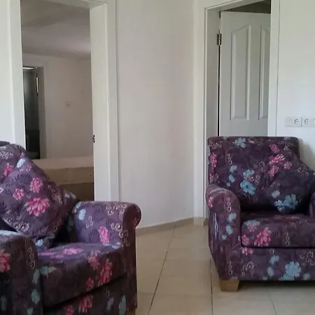 Aparthotel Mono Bitez