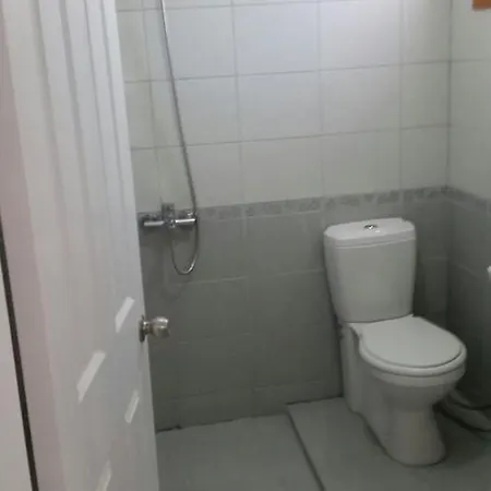 Appart hôtel Mono *