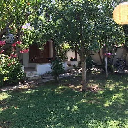 Aparthotel Mono