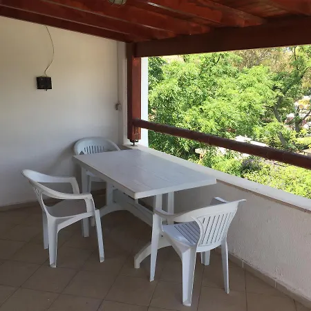 Mono Aparthotel