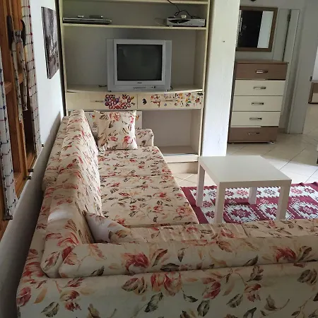 Aparthotel Mono Bitez