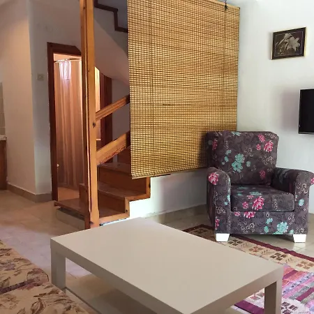 Mono Aparthotel