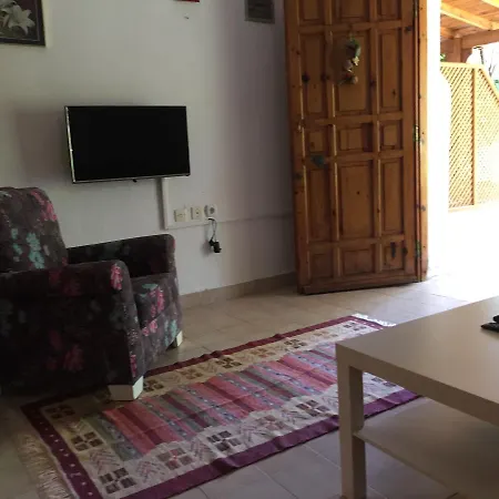 Mono Aparthotel