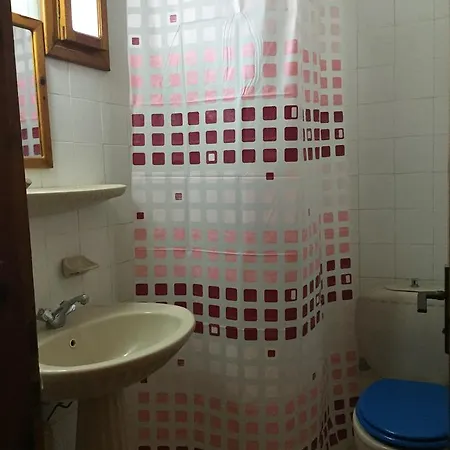 Appart hôtel Mono *