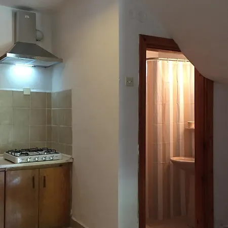 Aparthotel Mono *