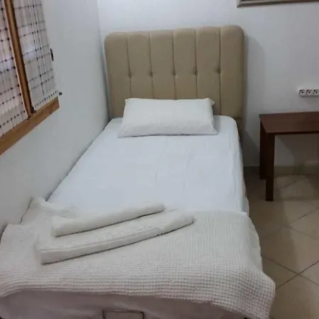 Mono Aparthotel