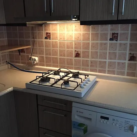 Apartmanhotel Mono Bitez