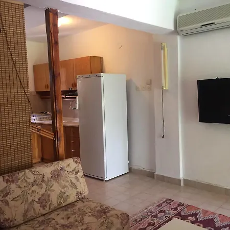 Mono Apartmanhotel Bitez