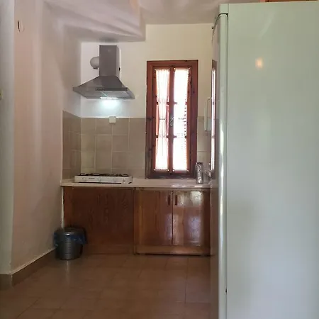 Apartmanhotel Mono Bitez