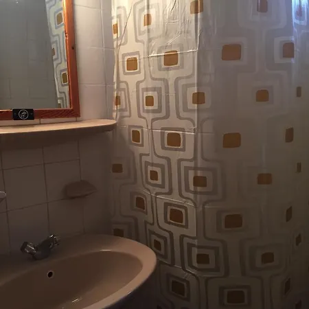 Apartmanhotel Mono Bitez