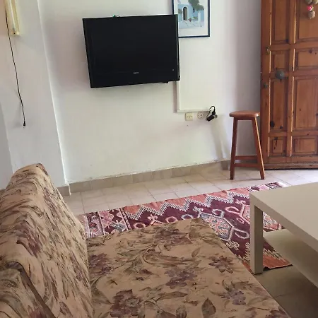 Hotel apartamentowy Mono Bitez