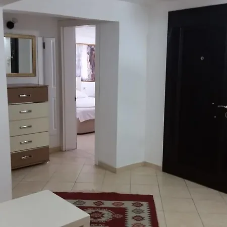 Mono Hotel apartamentowy *